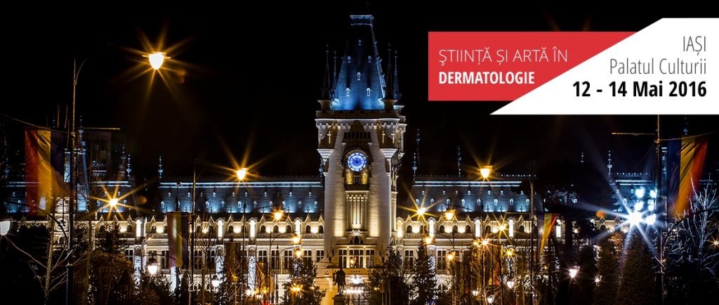 Conferinta de Dermatologie