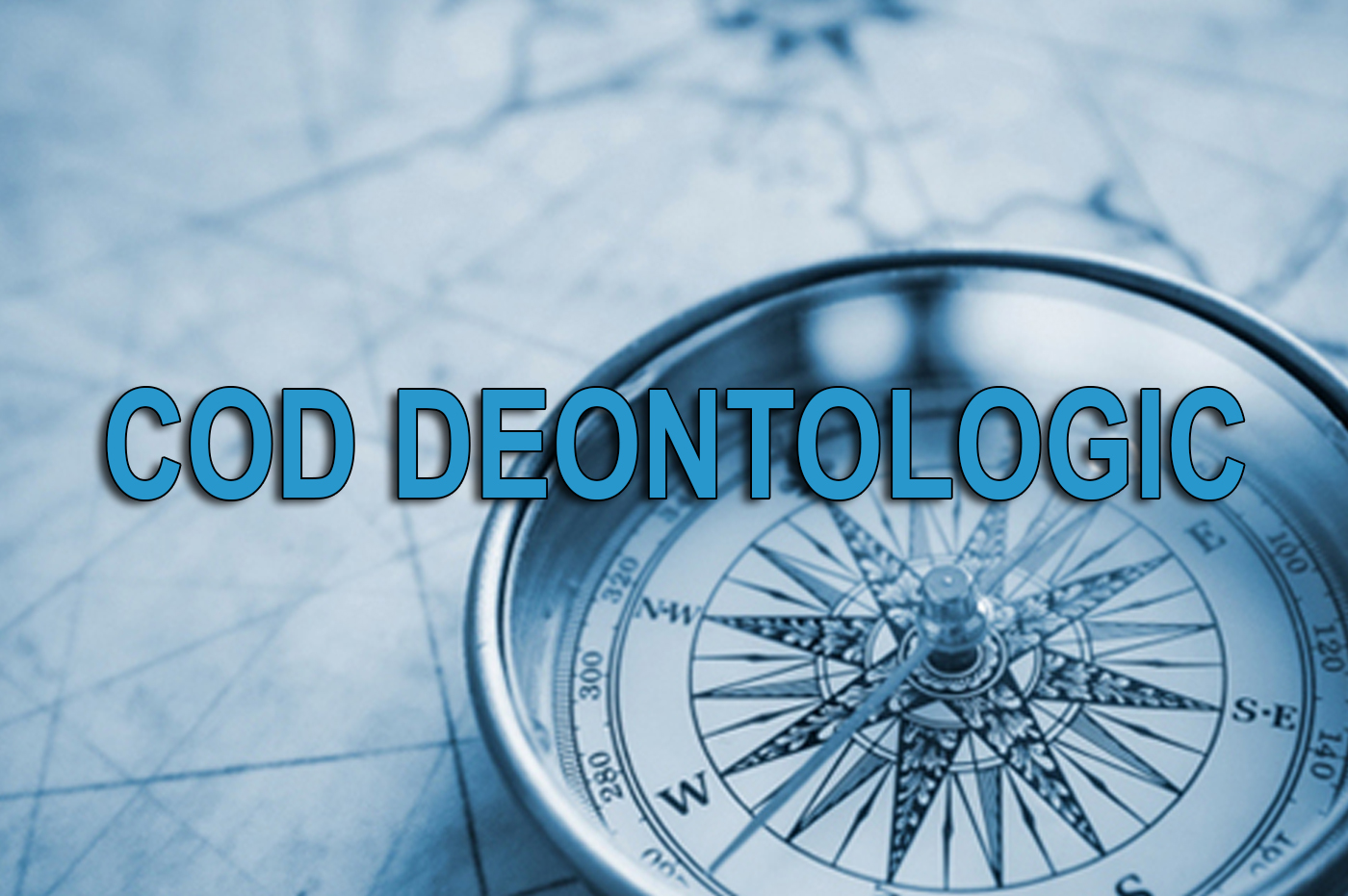 Cod Deontologic