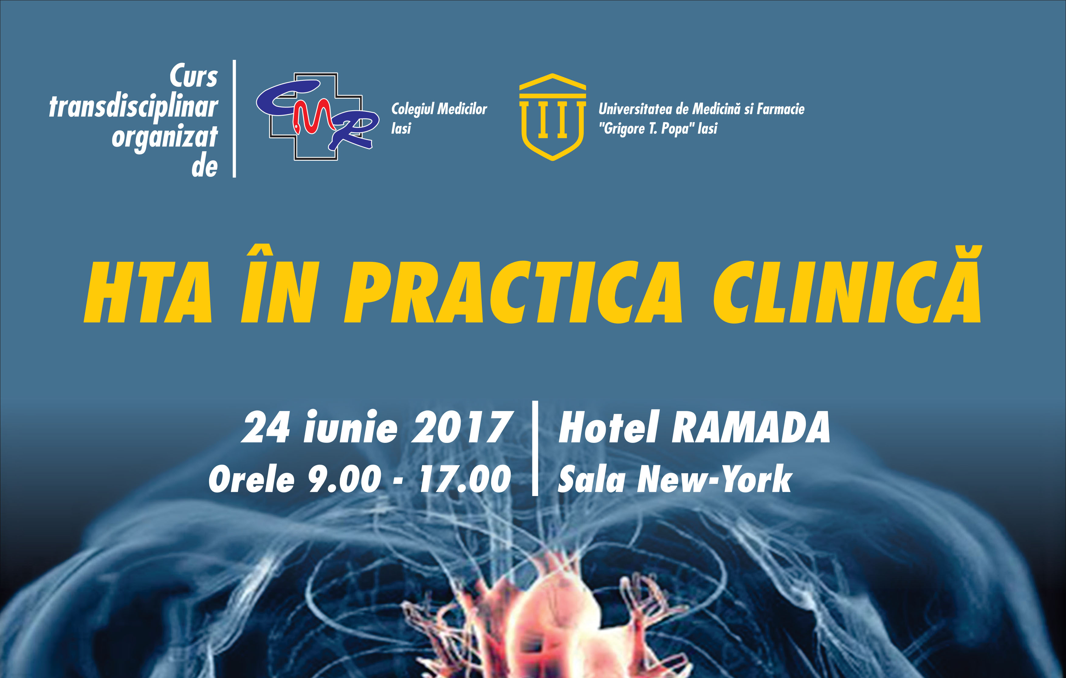 HTA in practica clinica 24 Iunie 2017
