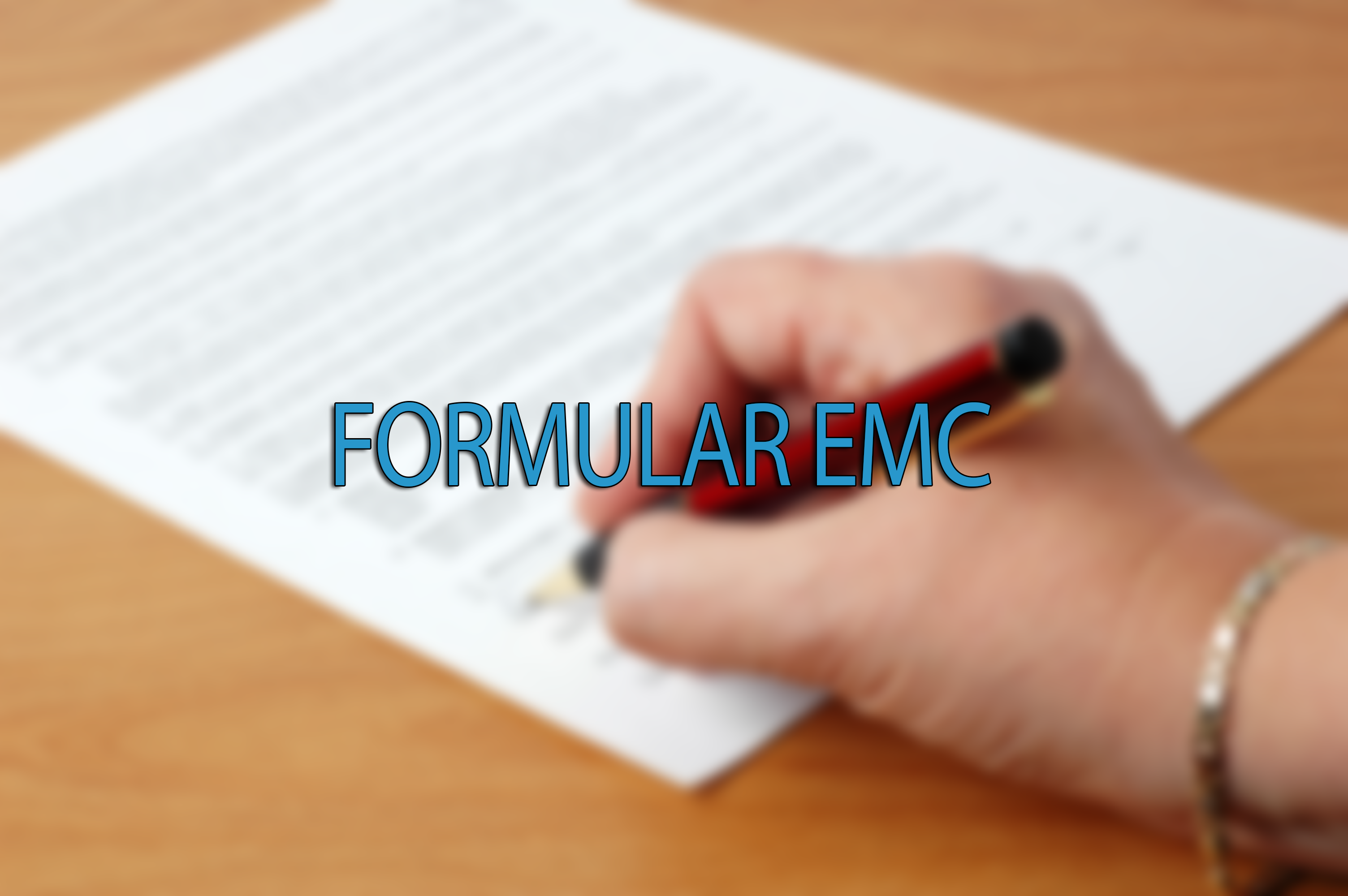 Document calcul propriu punctaj EMC