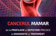Curs “Cancerul Mamar – de la Profilaxie si depistare precoce la Diagnostic si Tratament”