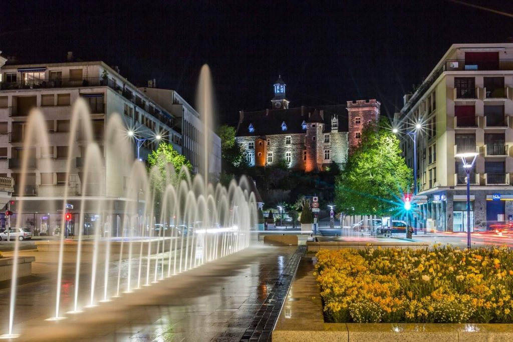 Montluçon (France) : Recherchons des médecins