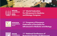 18th World Federation for Ultrasound in Medicine and Biology Congress – 25-28 Mai 2022, Timisoara