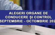 lista finala alegeri pentru reprezentant in Consiliul național al CMR si pentru funcțiile in biroul executiv al CM Iasi