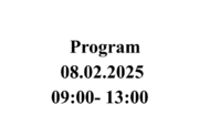 Program