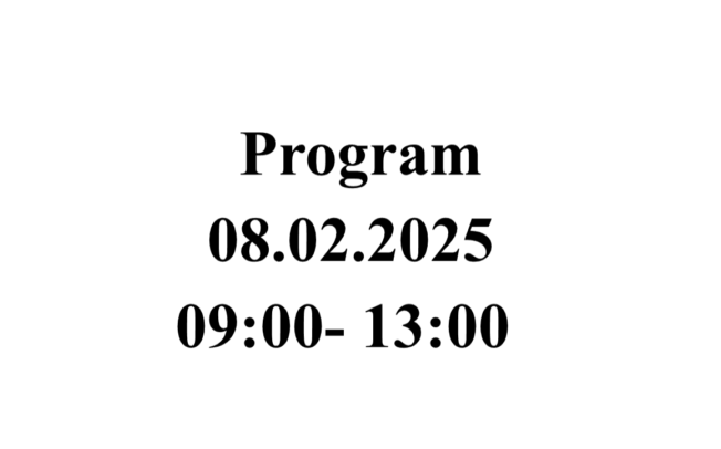 Program