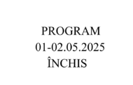 Program