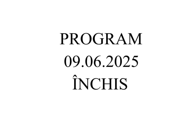 Program