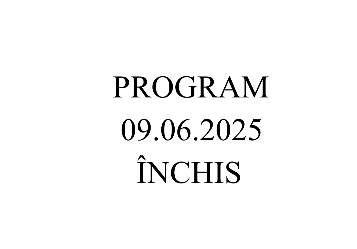Program